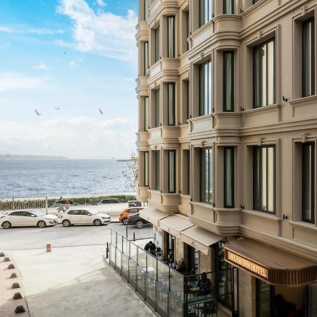 Dream Inn Karakoey Bosphorus 伊斯坦布尔 外观 照片