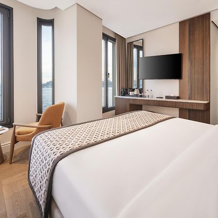 Dream Inn Karakoey Bosphorus 伊斯坦布尔 外观 照片