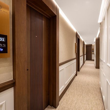 Dream Inn Karakoey Bosphorus 伊斯坦布尔 外观 照片