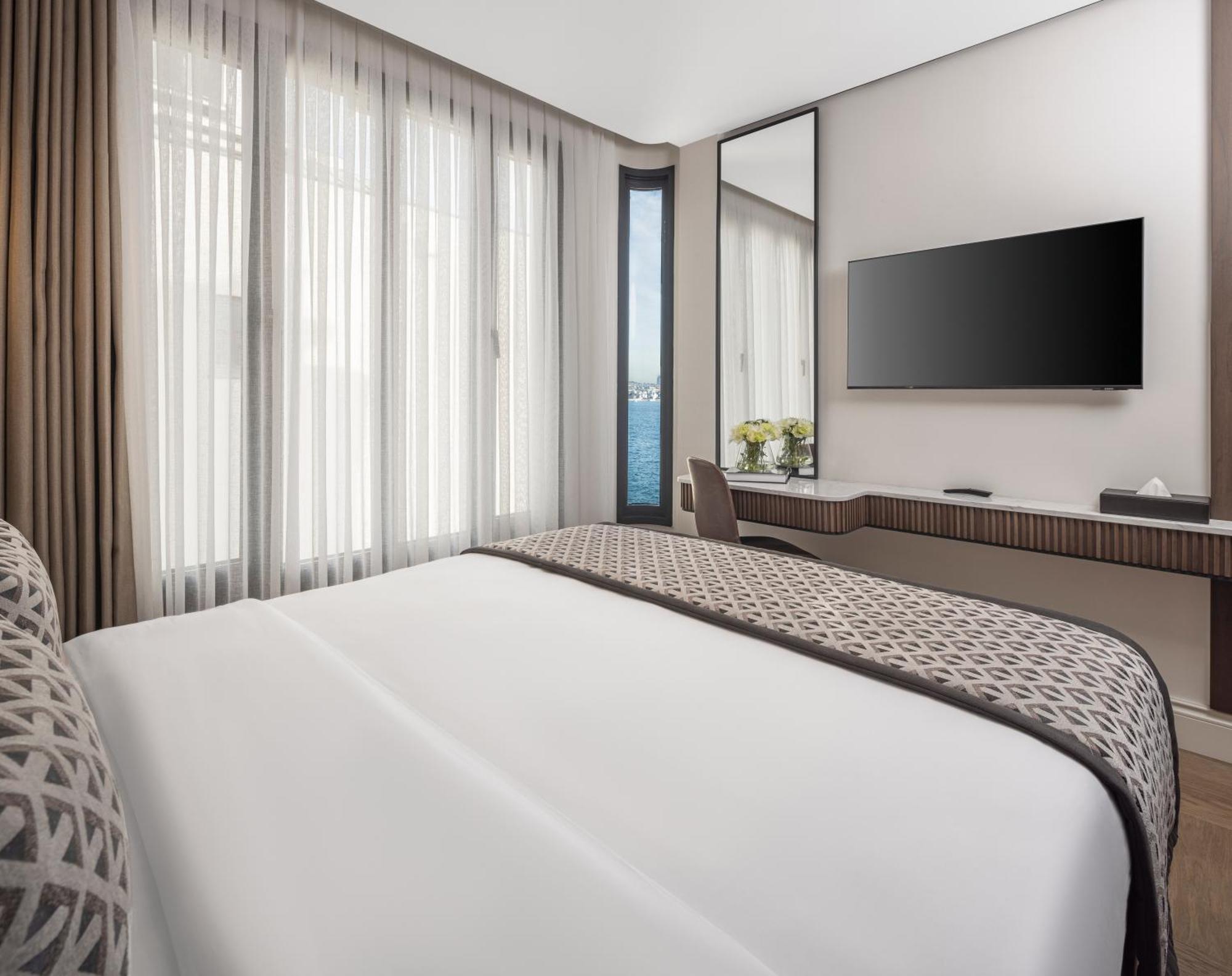 Dream Inn Karakoey Bosphorus 伊斯坦布尔 外观 照片