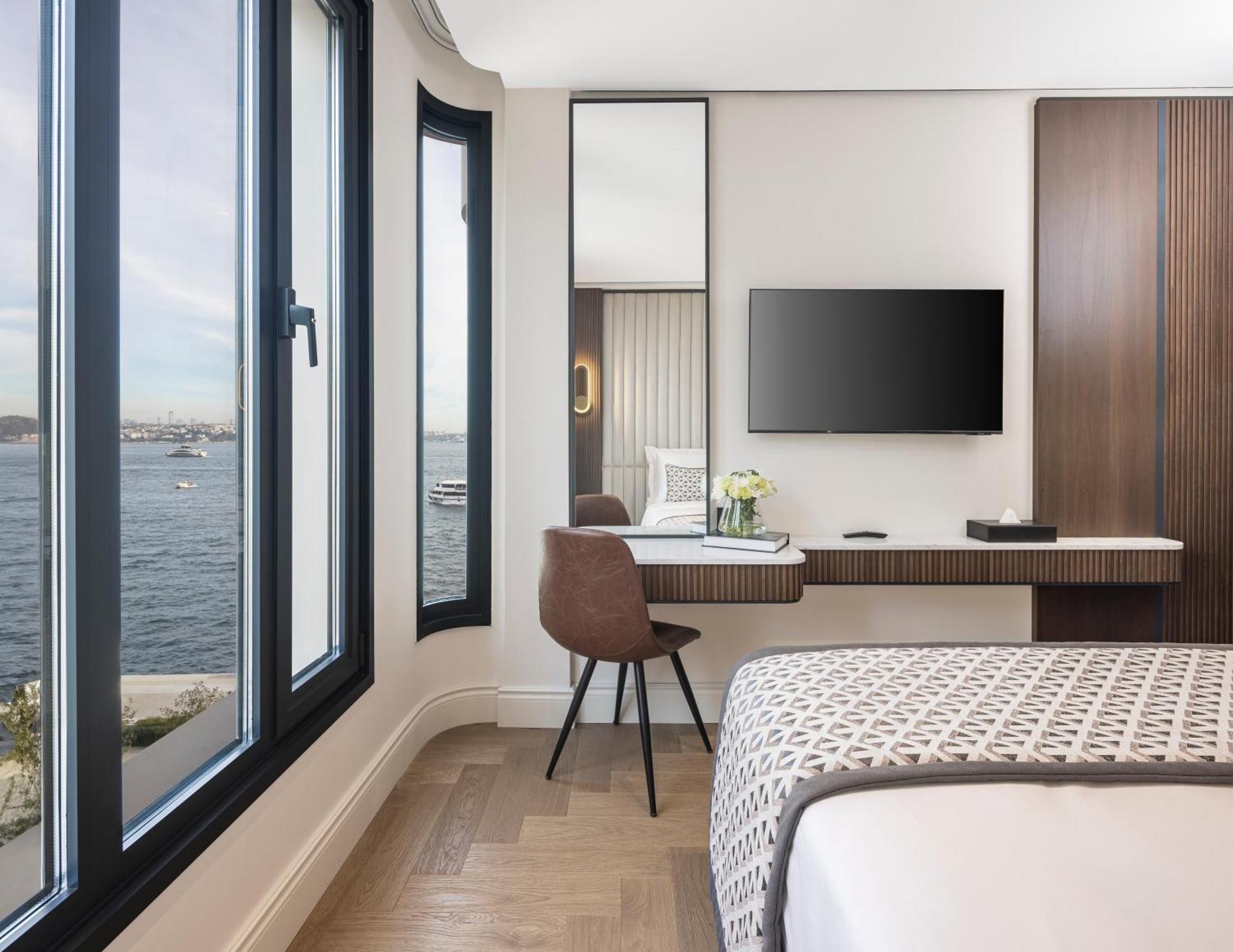 Dream Inn Karakoey Bosphorus 伊斯坦布尔 外观 照片