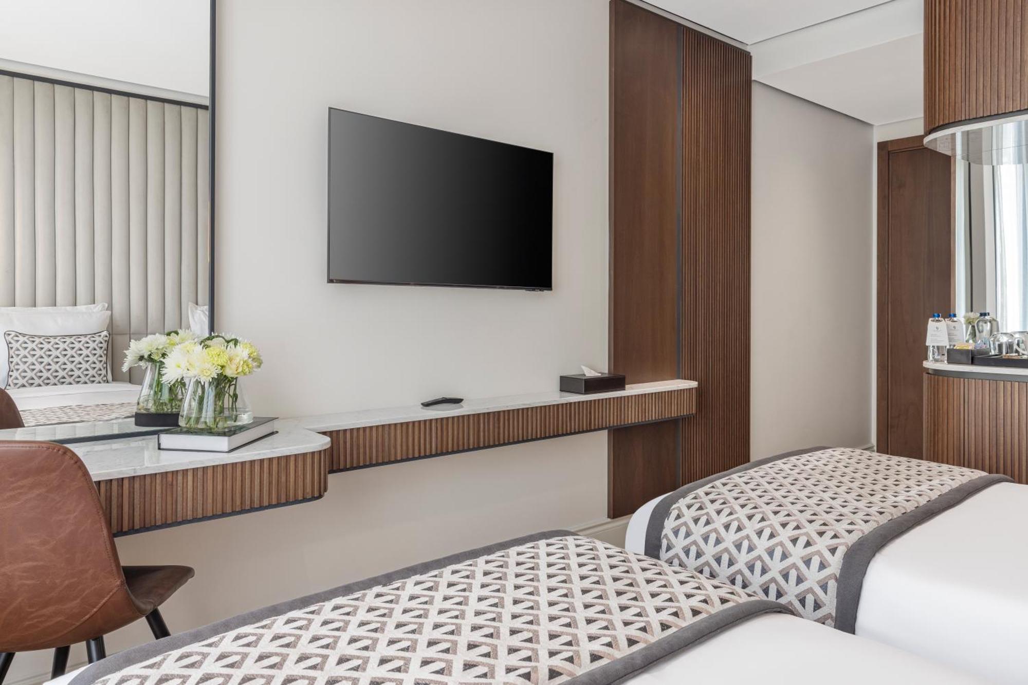 Dream Inn Karakoey Bosphorus 伊斯坦布尔 外观 照片