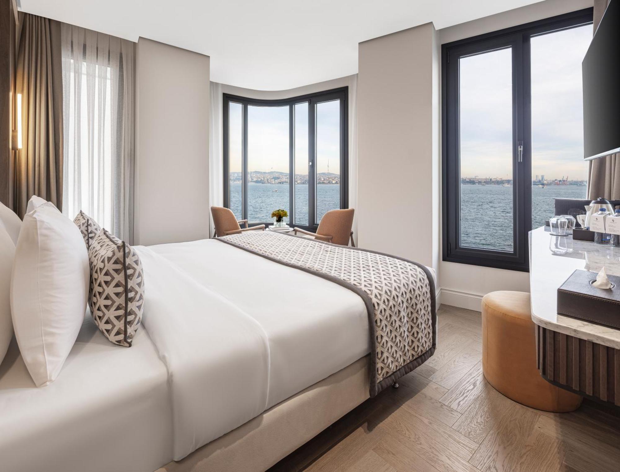 Dream Inn Karakoey Bosphorus 伊斯坦布尔 外观 照片