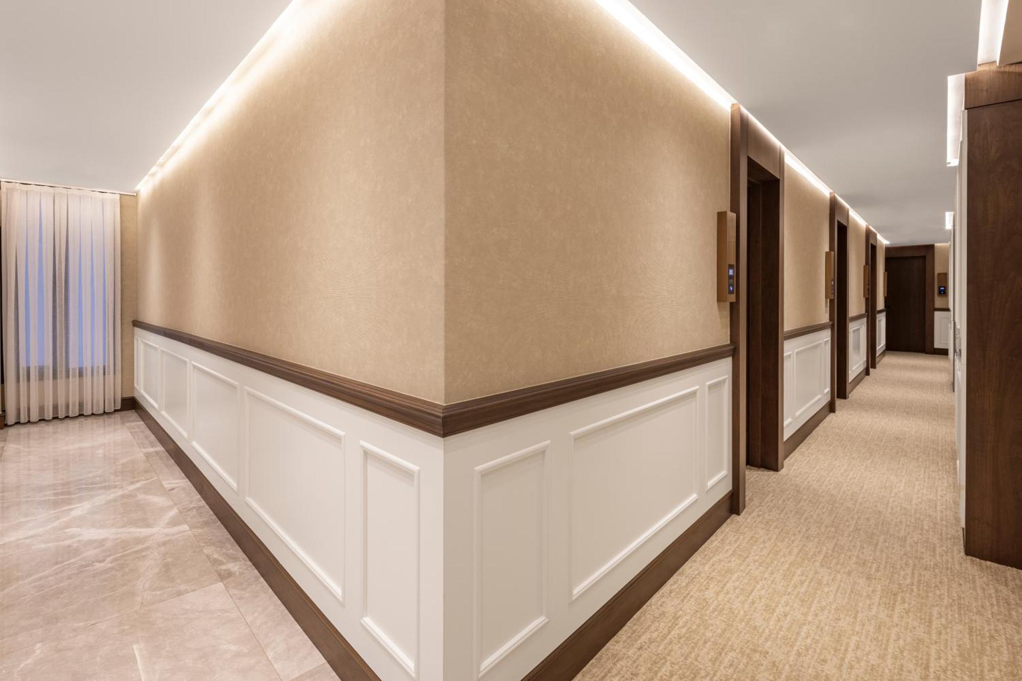 Dream Inn Karakoey Bosphorus 伊斯坦布尔 外观 照片