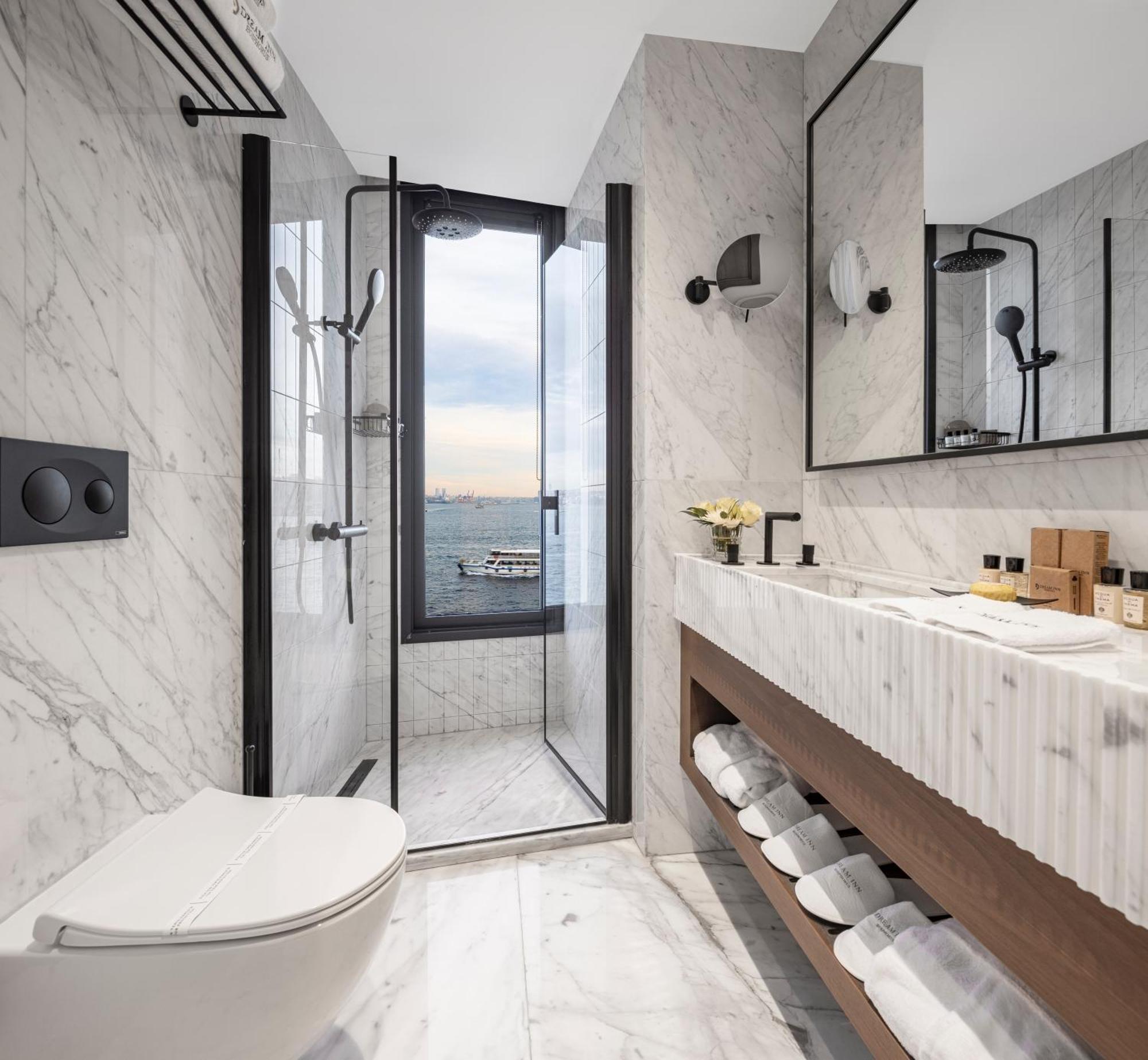 Dream Inn Karakoey Bosphorus 伊斯坦布尔 外观 照片
