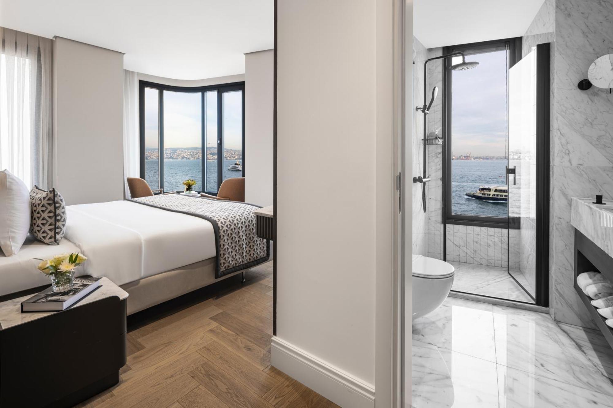 Dream Inn Karakoey Bosphorus 伊斯坦布尔 外观 照片