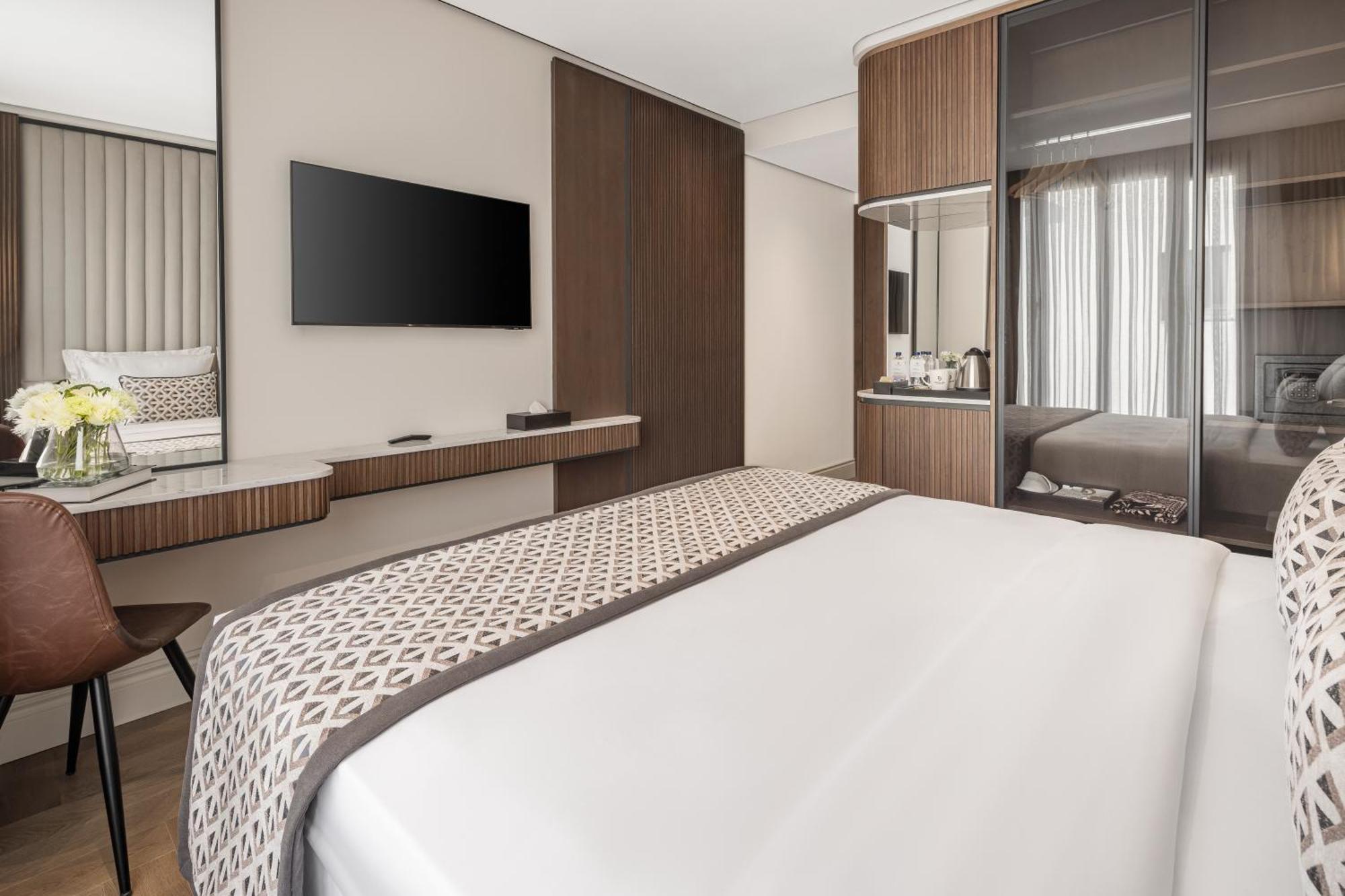 Dream Inn Karakoey Bosphorus 伊斯坦布尔 外观 照片
