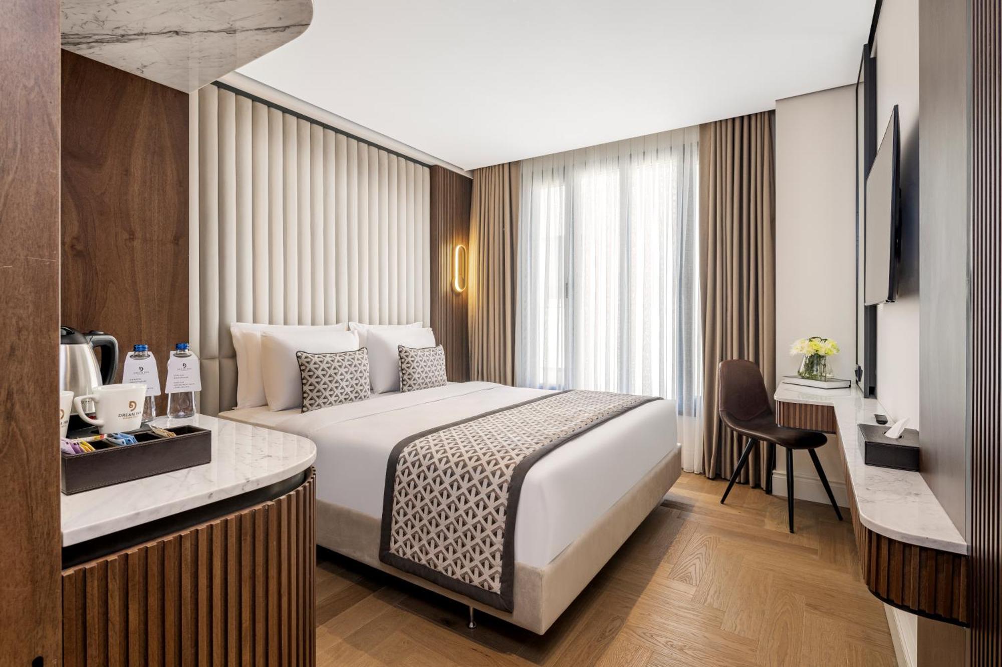 Dream Inn Karakoey Bosphorus 伊斯坦布尔 外观 照片