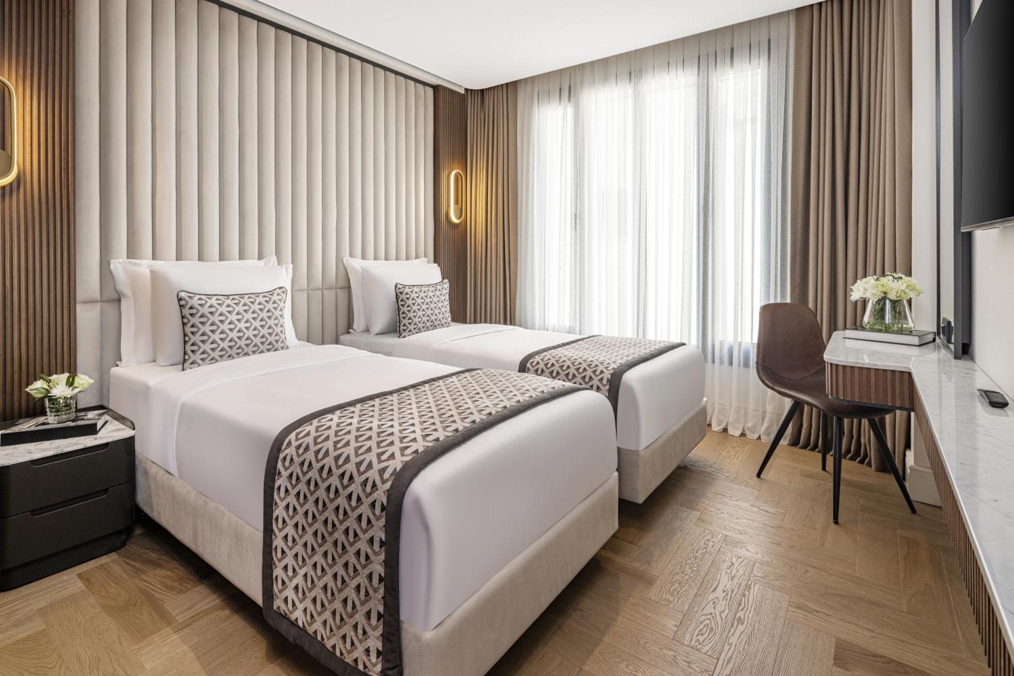 Dream Inn Karakoey Bosphorus 伊斯坦布尔 外观 照片