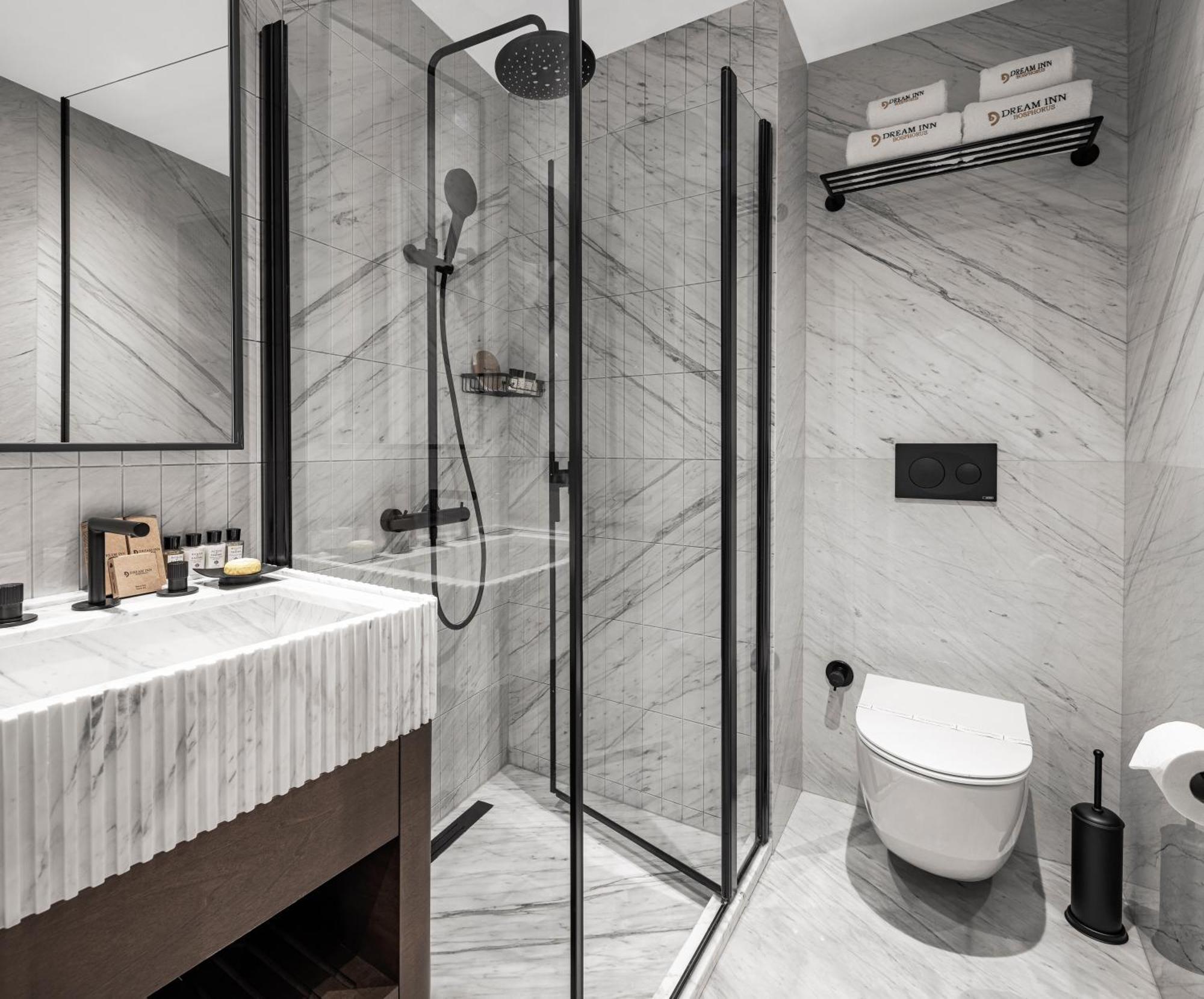 Dream Inn Karakoey Bosphorus 伊斯坦布尔 外观 照片