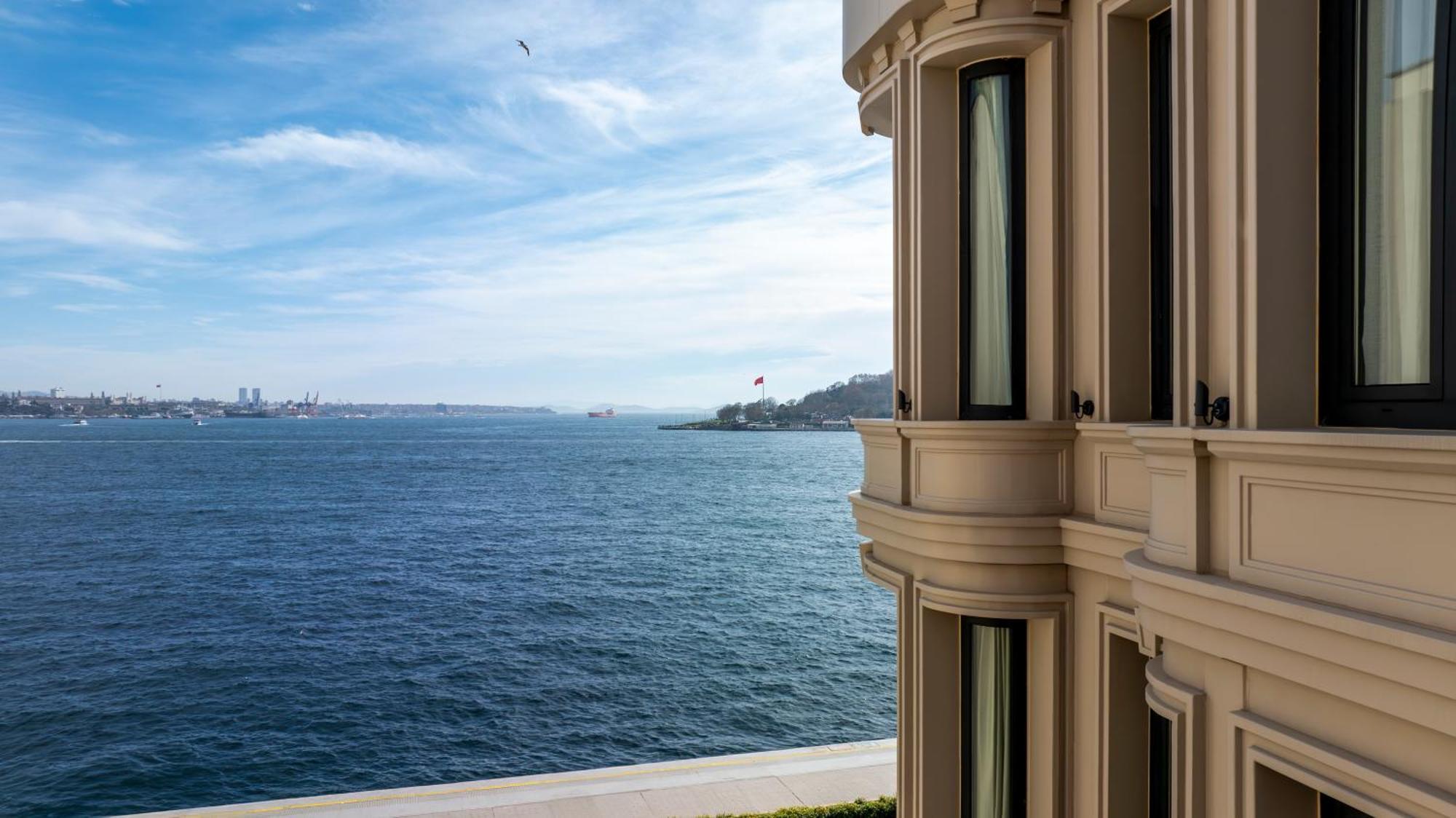 Dream Inn Karakoey Bosphorus 伊斯坦布尔 外观 照片