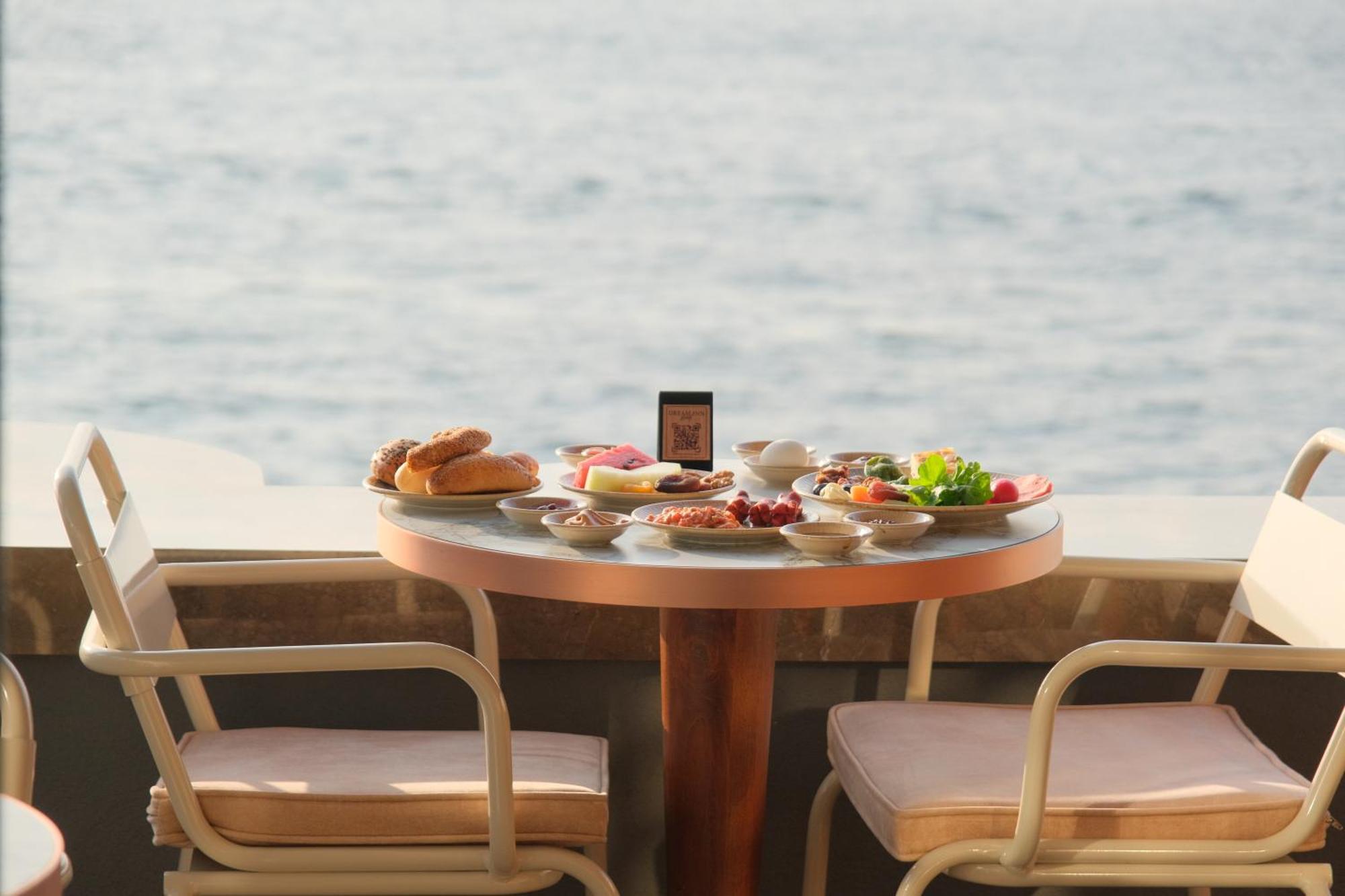 Dream Inn Karakoey Bosphorus 伊斯坦布尔 外观 照片