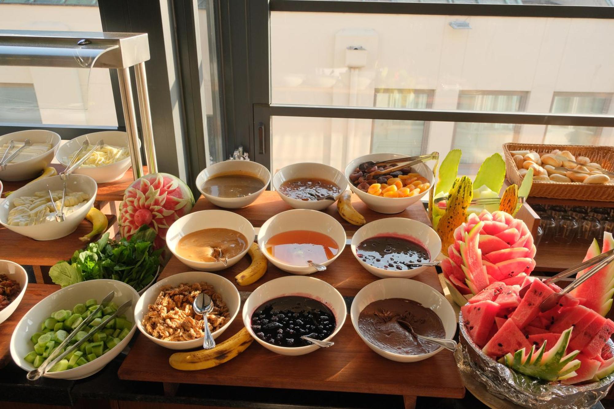 Dream Inn Karakoey Bosphorus 伊斯坦布尔 外观 照片