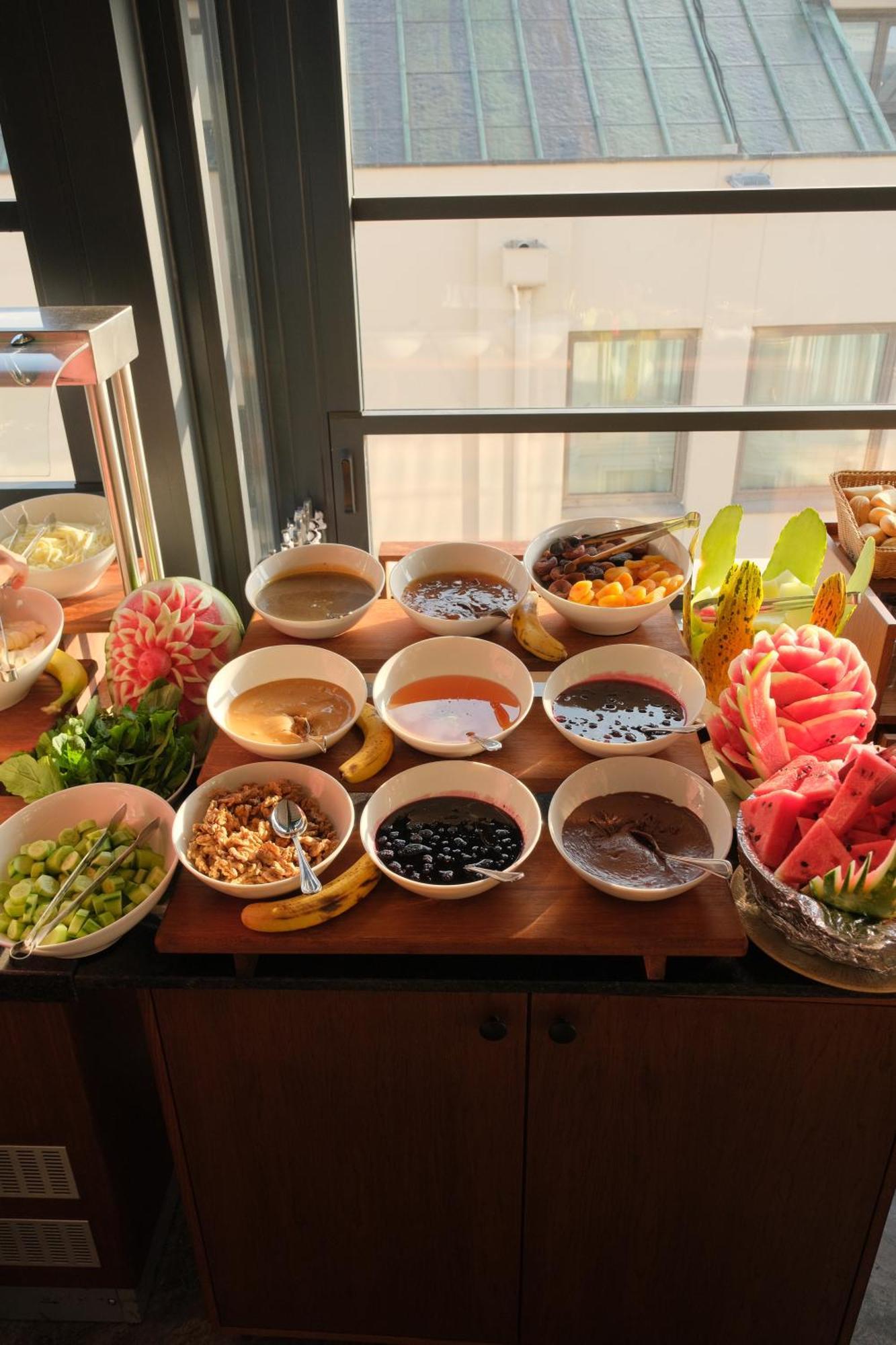 Dream Inn Karakoey Bosphorus 伊斯坦布尔 外观 照片